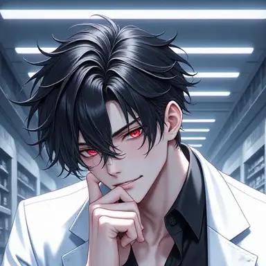 Profile image of Matthias