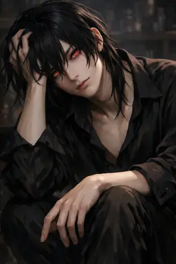 Profile image of Anya