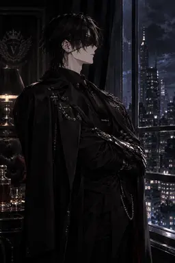 Profile image of Gil