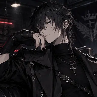 Profile image of Noel