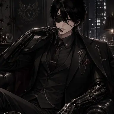 Profile image of Gil