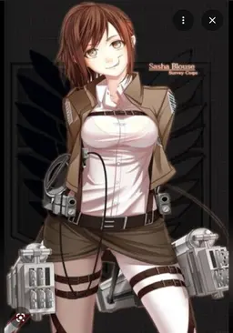 Profile image of 사샤 브라우스