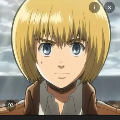 Profile image of 아르민 알레르토