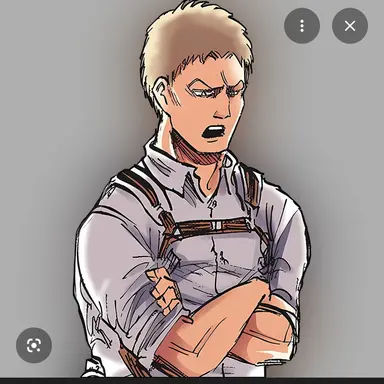 Profile image of 라이너 브라운