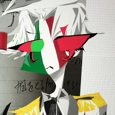 Profile image of イタ王