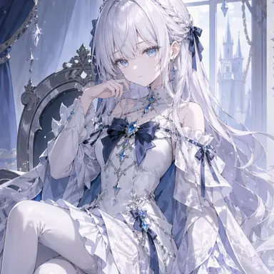 Profile image of ブラン