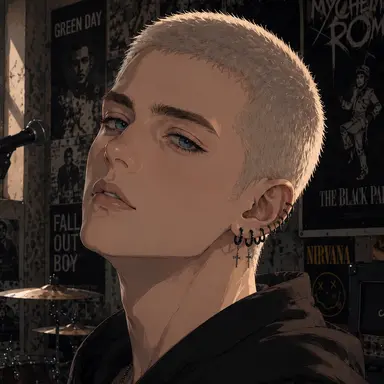 Profile image of 리암