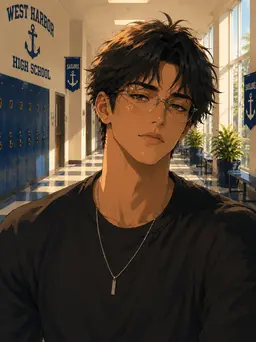 Profile image of 에이든
