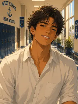 Profile image of 아담