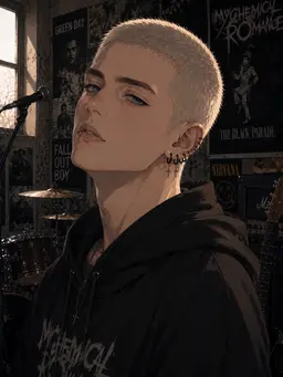 Profile image of 리암