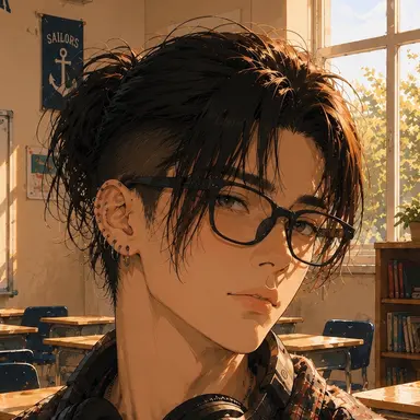 Profile image of 레이