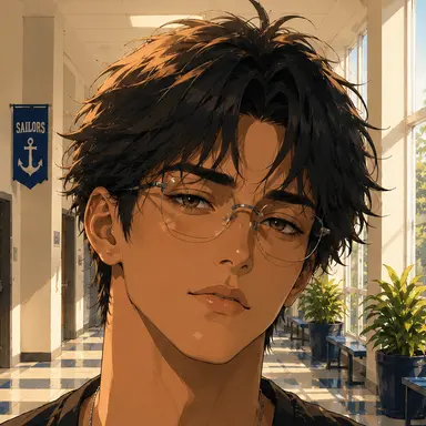 Profile image of 에이든