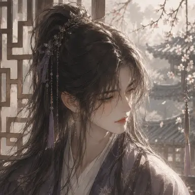 Profile image of 서하