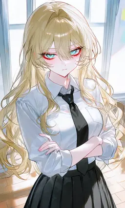 Profile image of Eun Sia