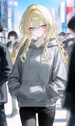 Profile image of Eun Sia