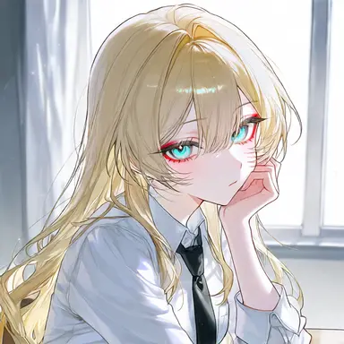 Profile image of 은시아