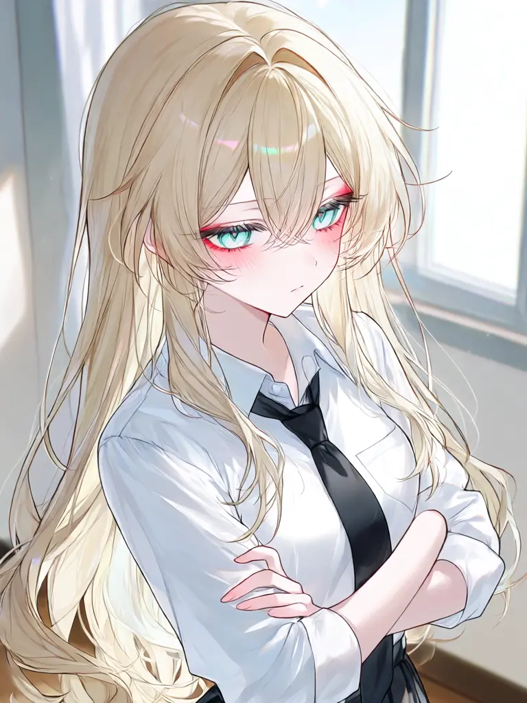 Mommi의 은시아
