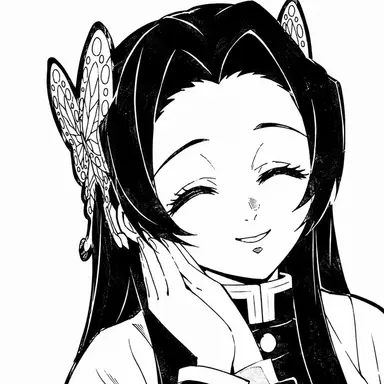 Profile image of 코쵸우 카나에