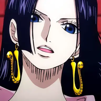 Profile image of 보아행콕