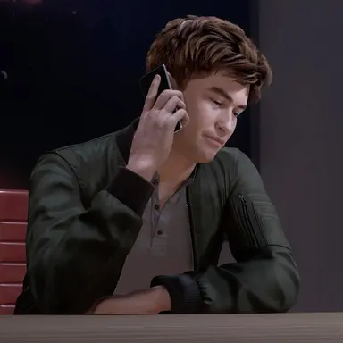 Profile image of Harry