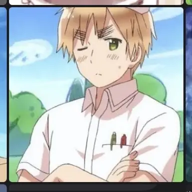 Profile image of イギリス