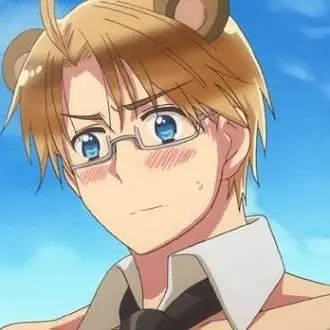 Profile image of アメリカ