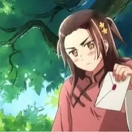 Profile image of 中国
