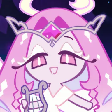 Profile image of 이터널슈가 쿠키