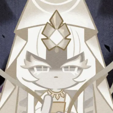 Profile image of 미스틱플라워 쿠키