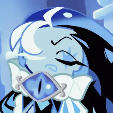 Profile image of 쉐도우밀크 쿠키