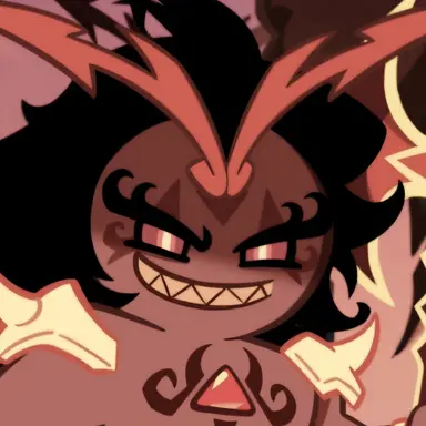 Profile image of 버닝스파이스 쿠키