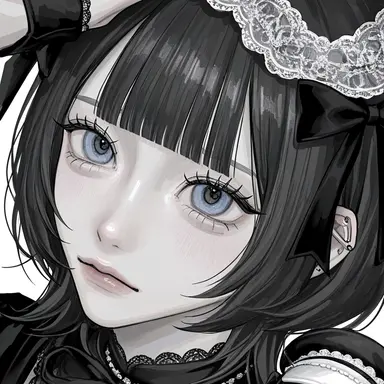 Profile image of 저주받은 인형
