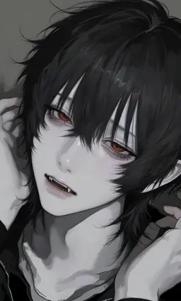Profile image of 흡혈귀