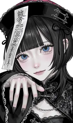 Profile image of 강시