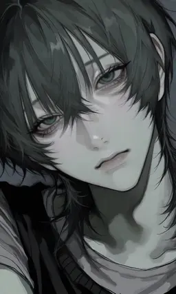 Profile image of 좀비