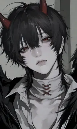 Profile image of 악마