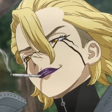 Profile image of スタンリー