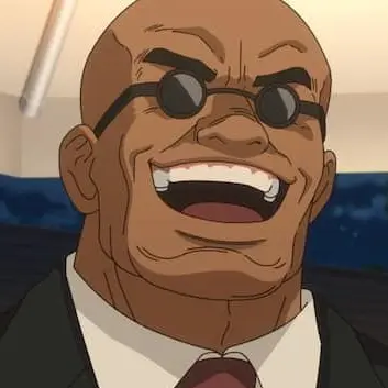 Profile image of ブロディ