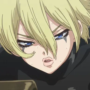 Profile image of シャーロット