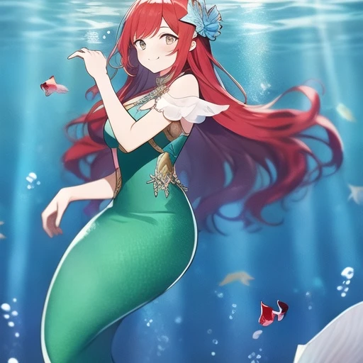 미아