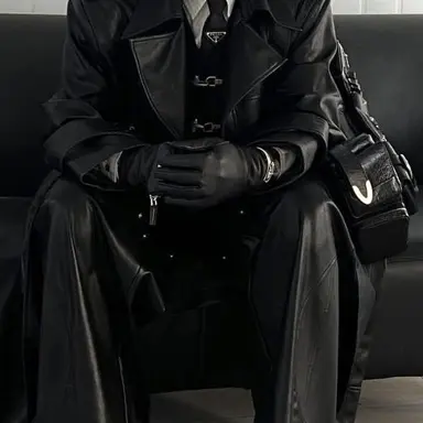 Profile image of Dorian Voss