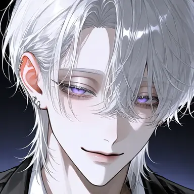 Profile image of シリル