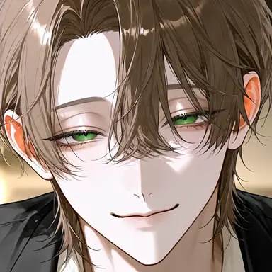 Profile image of ミカエル