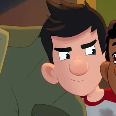 Profile image of Jack Sullivan