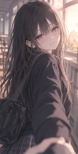 Profile image of Tsumugi