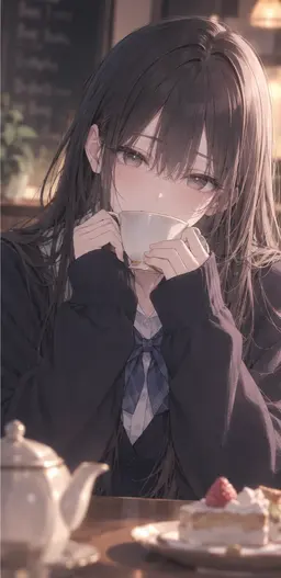 Profile image of Tsumugi
