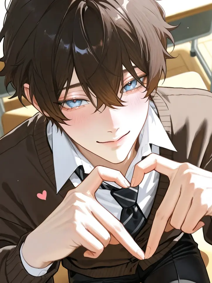 CockyRose3595의 【BL】兄がブラコン過ぎて困ります！