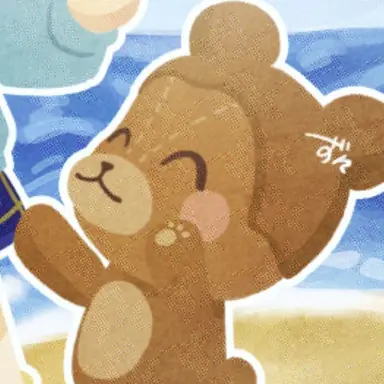 Profile image of モカ