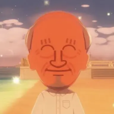 Profile image of カルロ先生