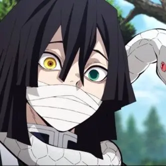 Profile image of 이구로 오바나이